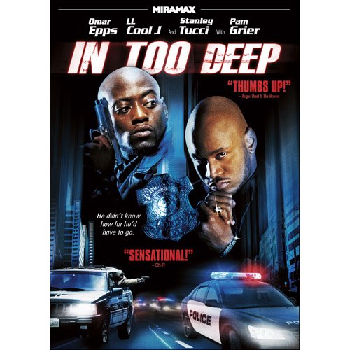 In Too Deep by Coert Voorhees